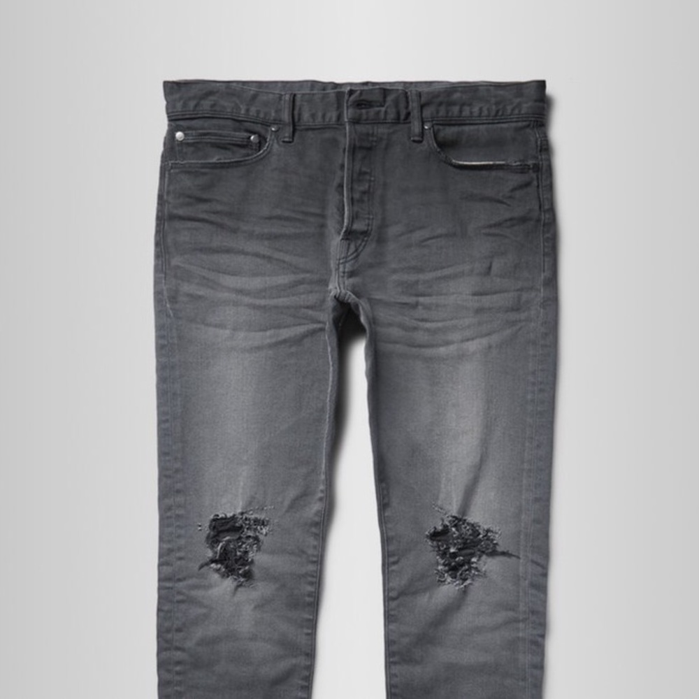 John Elliot X GAP Jeans